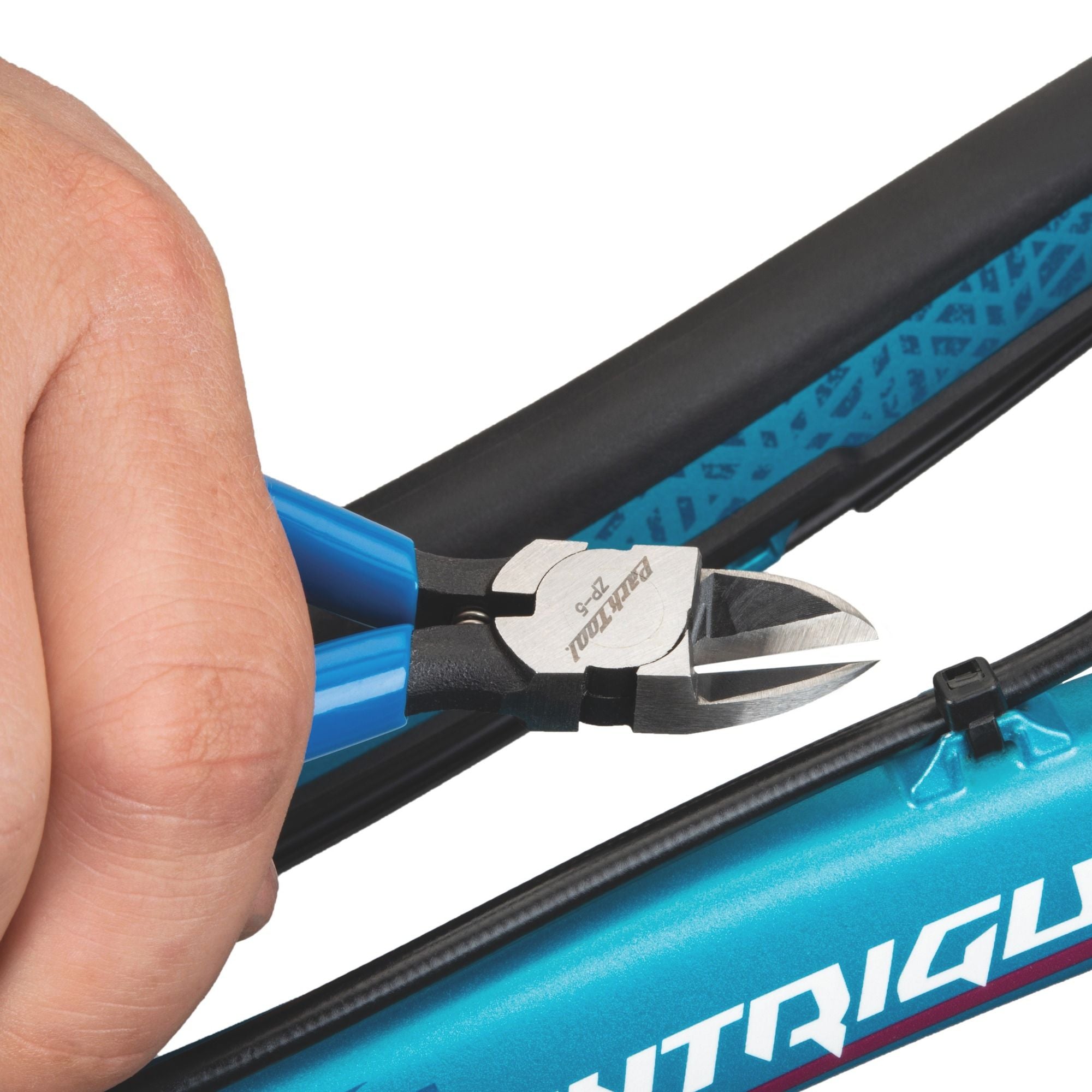 Park Tool ZP-5 Flush Cut Plier