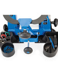 Park Tool TSB-4.2 Tilting Base Wheel True Stand