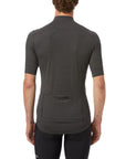 Giro New Road Men's Jersey - Charcoal