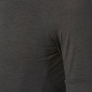 Giro New Road Men's Jersey - Charcoal