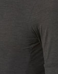 Giro New Road Men's Jersey - Charcoal