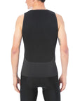 Giro Chrono Sleeveless Men's Base Layer - Charcoal
