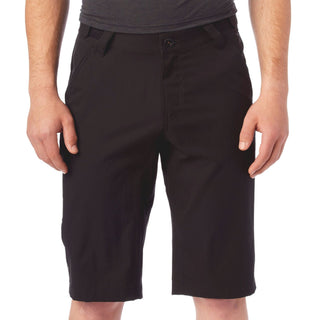 Giro Arc Men's Short With Liner - Black