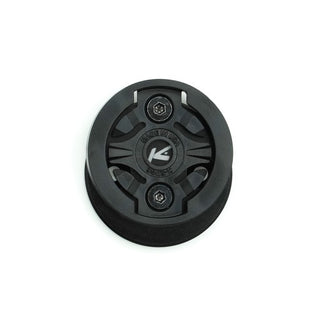 K-EDGE Mount Offset Spacer - for Garmin Edge 1050 ONLY