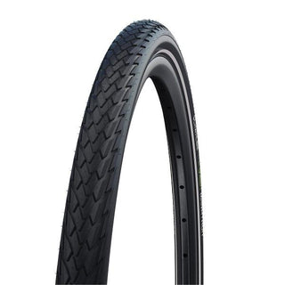 Schwalbe Marathon 26 x 2.00" GreenGuard Reflective Sidewall