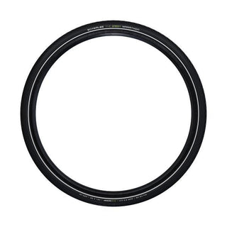 Schwalbe Marathon 26 x 2.00" GreenGuard Reflective Sidewall