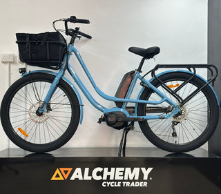 Benno E-Joy EV02 Medium 2025