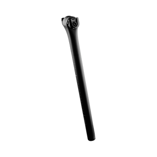 Specialized S-Works Carbon Seatpost - Black/Charcoal