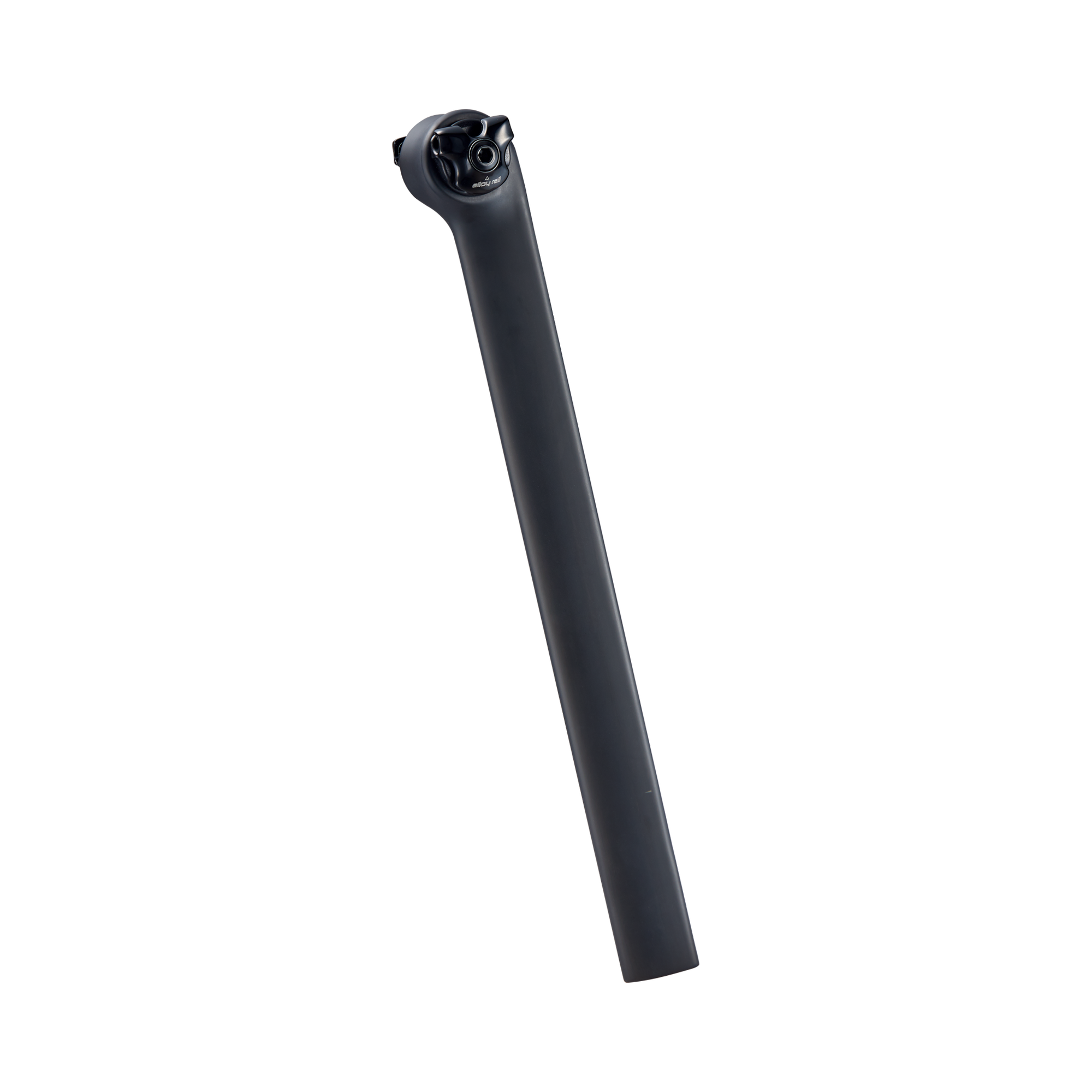 Specialized Shiv Disc Carbon Post - Satin Carbon