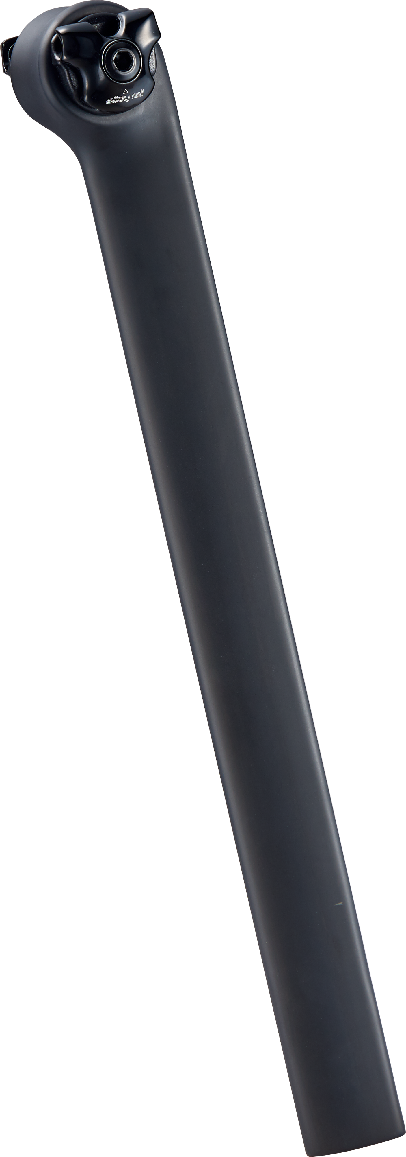 Specialized Shiv Disc Carbon Post - Satin Carbon
