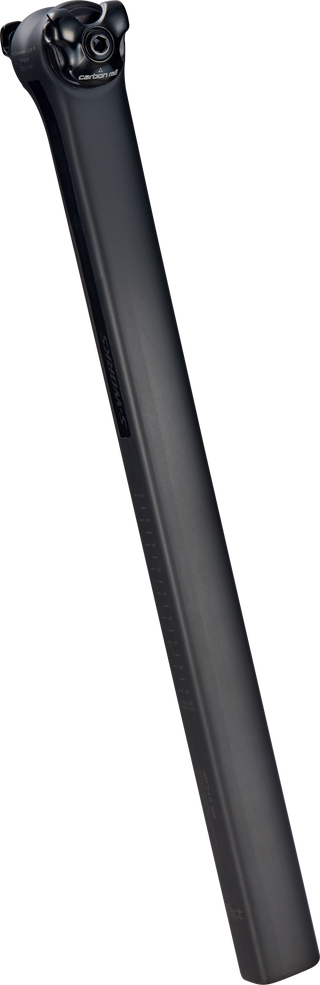Specialized S-Works Pavé SL Carbon Seatpost - Satin Carbon