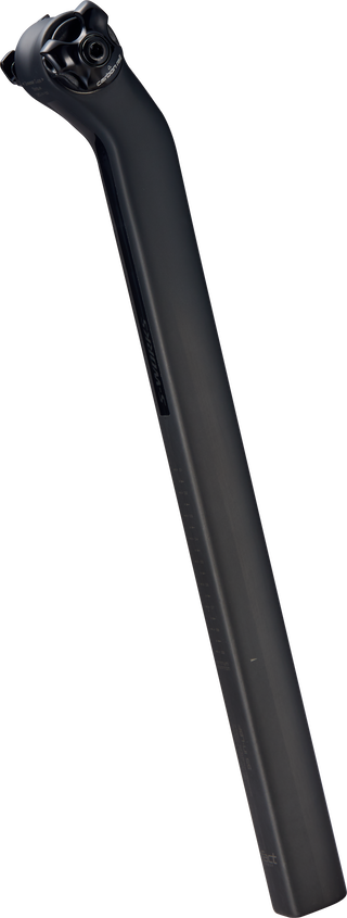 Specialized S-Works Pavé SL Carbon Seatpost - Satin Carbon