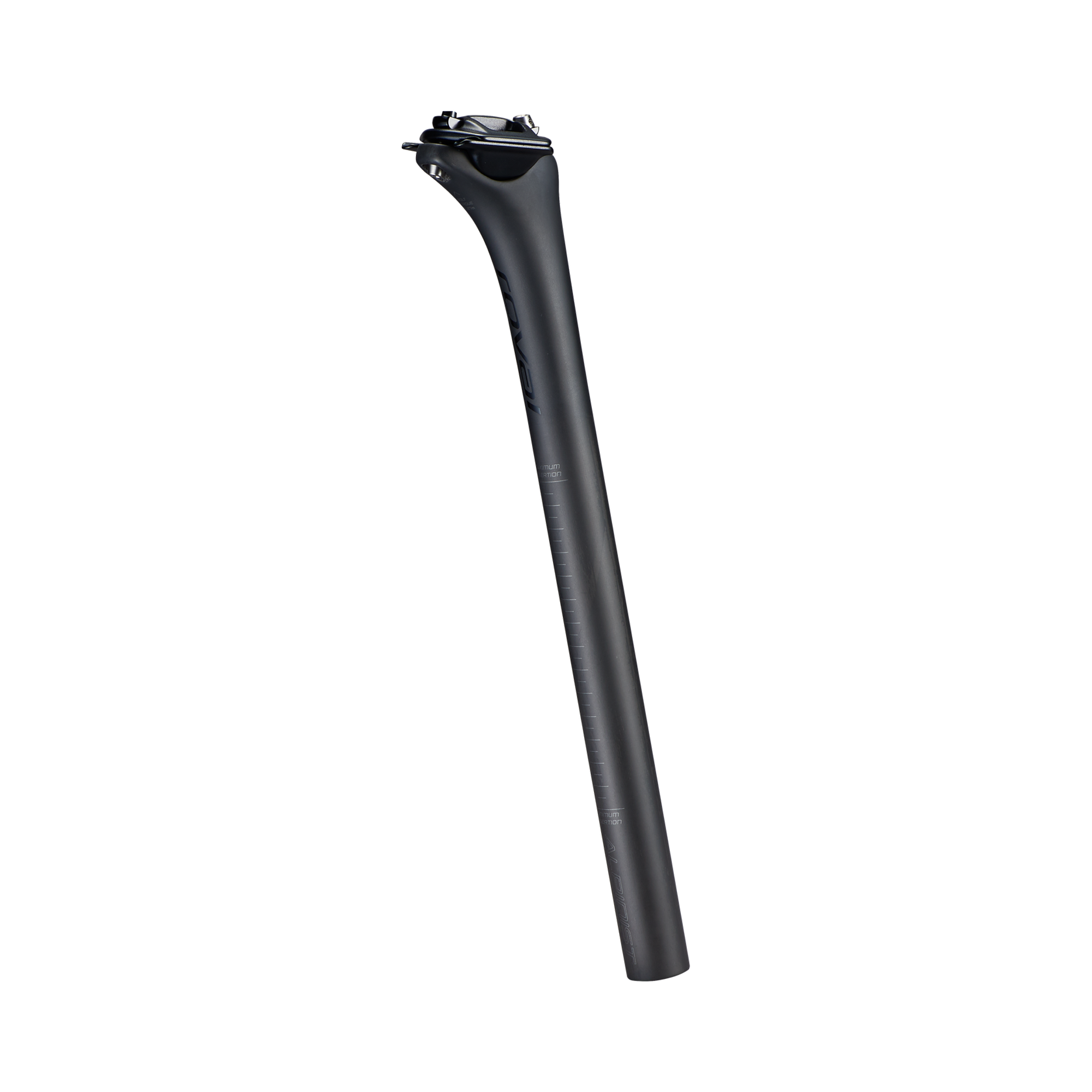 Specialized Roval Alpinist Seatpost - Black