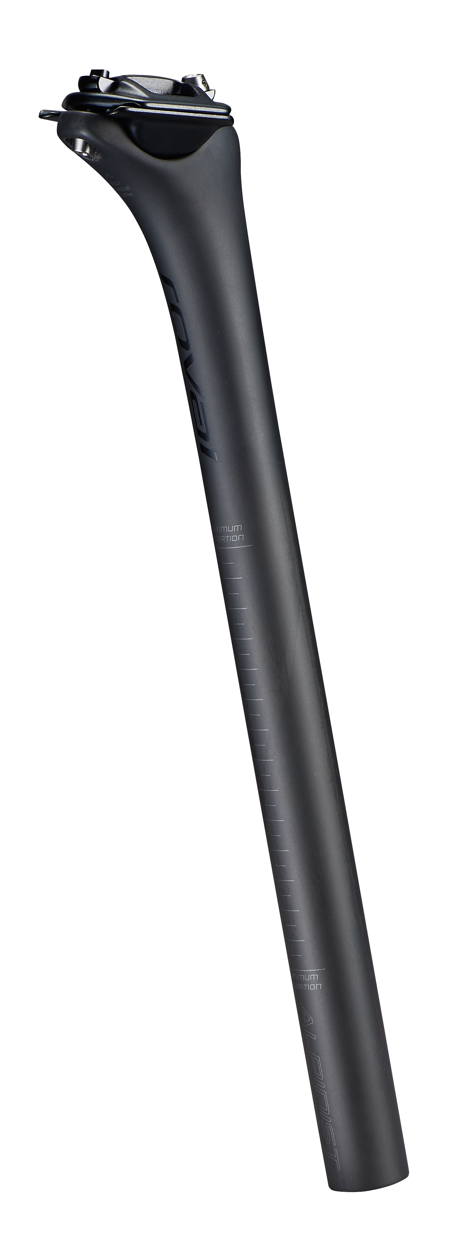 Specialized Roval Alpinist Seatpost - Black