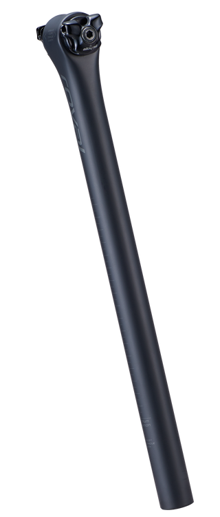 Specialized Roval Terra Seatpost - Satin Carbon/Charcoal