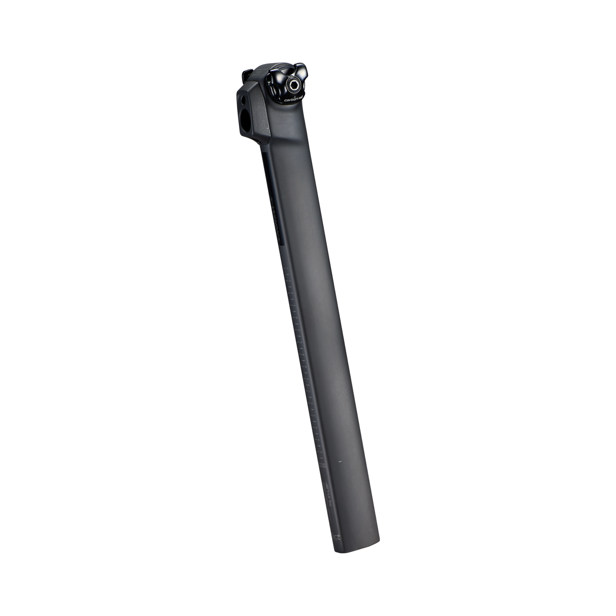 Specialized S-Works Tarmac Carbon Post - Satin Carbon