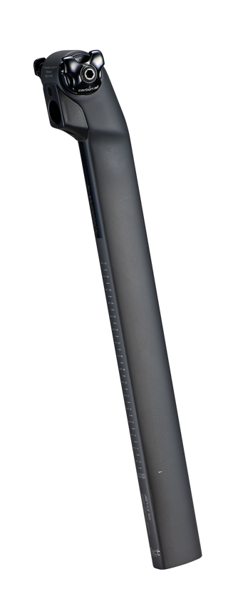 Specialized S-Works Tarmac Carbon Post - Satin Carbon
