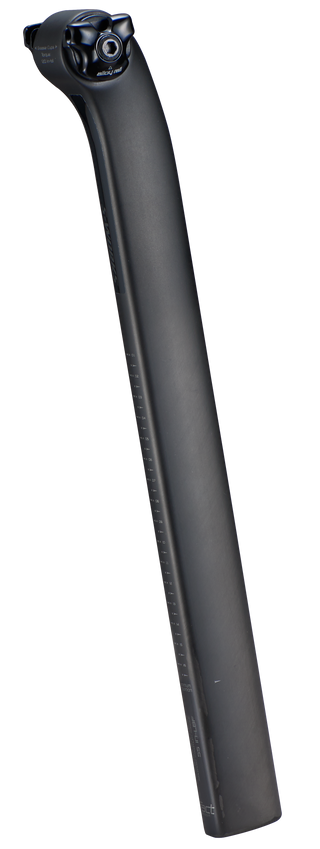 Specialized S-Works Tarmac Carbon Post (Clean) - Satin Carbon