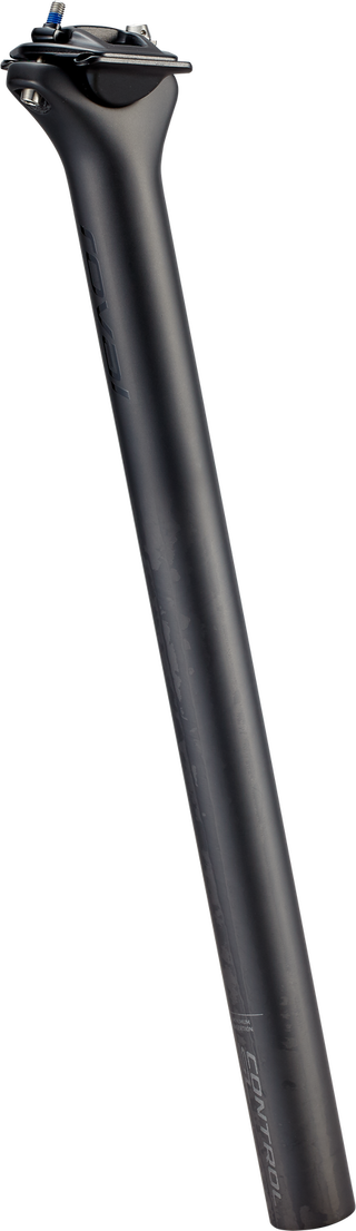 Specialized Roval Control SL Seat Post - Matte Carbon/Gloss Black