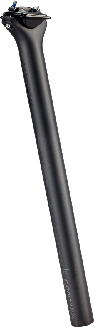 Specialized Roval Control SL Seat Post - Matte Carbon/Gloss Black