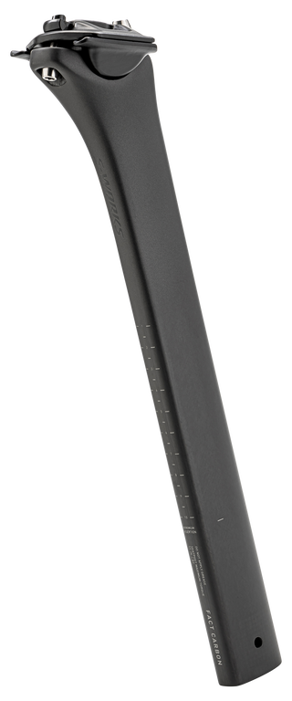 Specialized S-Works Tarmac SL8 Carbon Post - Satin Carbon