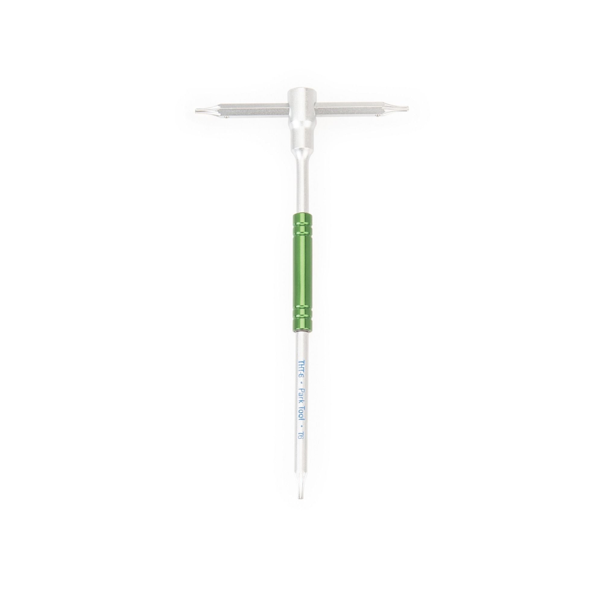 Park Tool THT-6 T6 Torx Sliding T-Handle