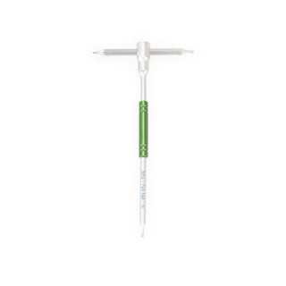 Park Tool THT-6 T6 Torx Sliding T-Handle