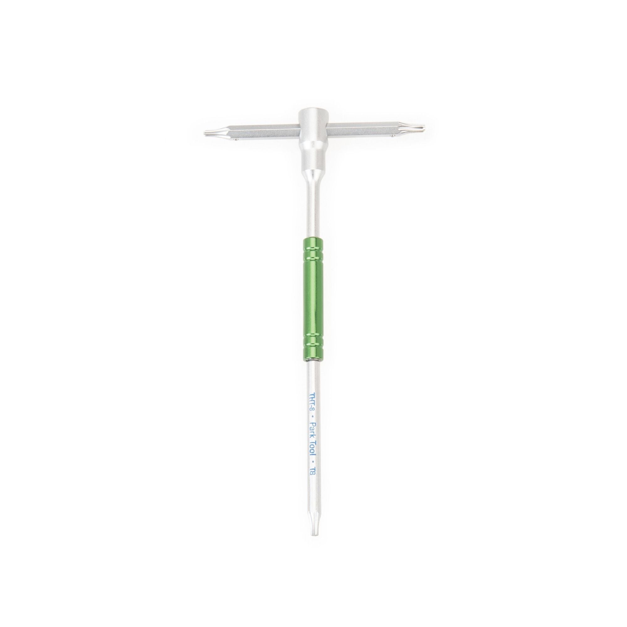 Park Tool THT-8 T8 Torx Sliding T-Handle