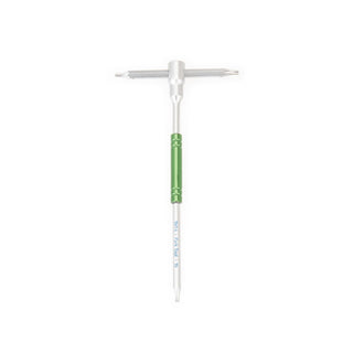 Park Tool THT-8 T8 Torx Sliding T-Handle