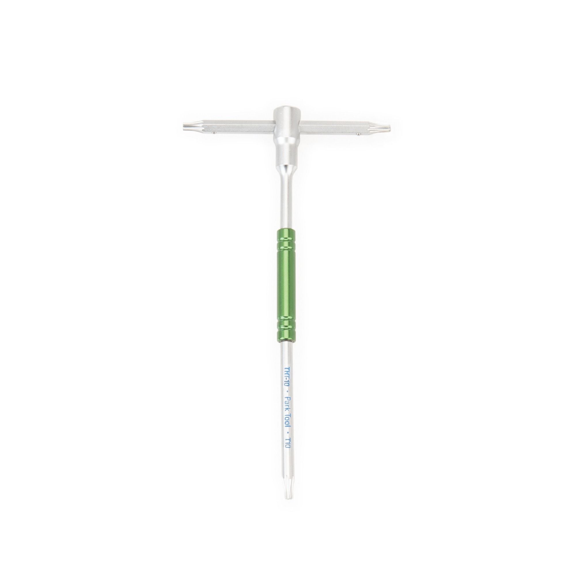 Park Tool THT-10 T10 Torx Sliding T-Handle