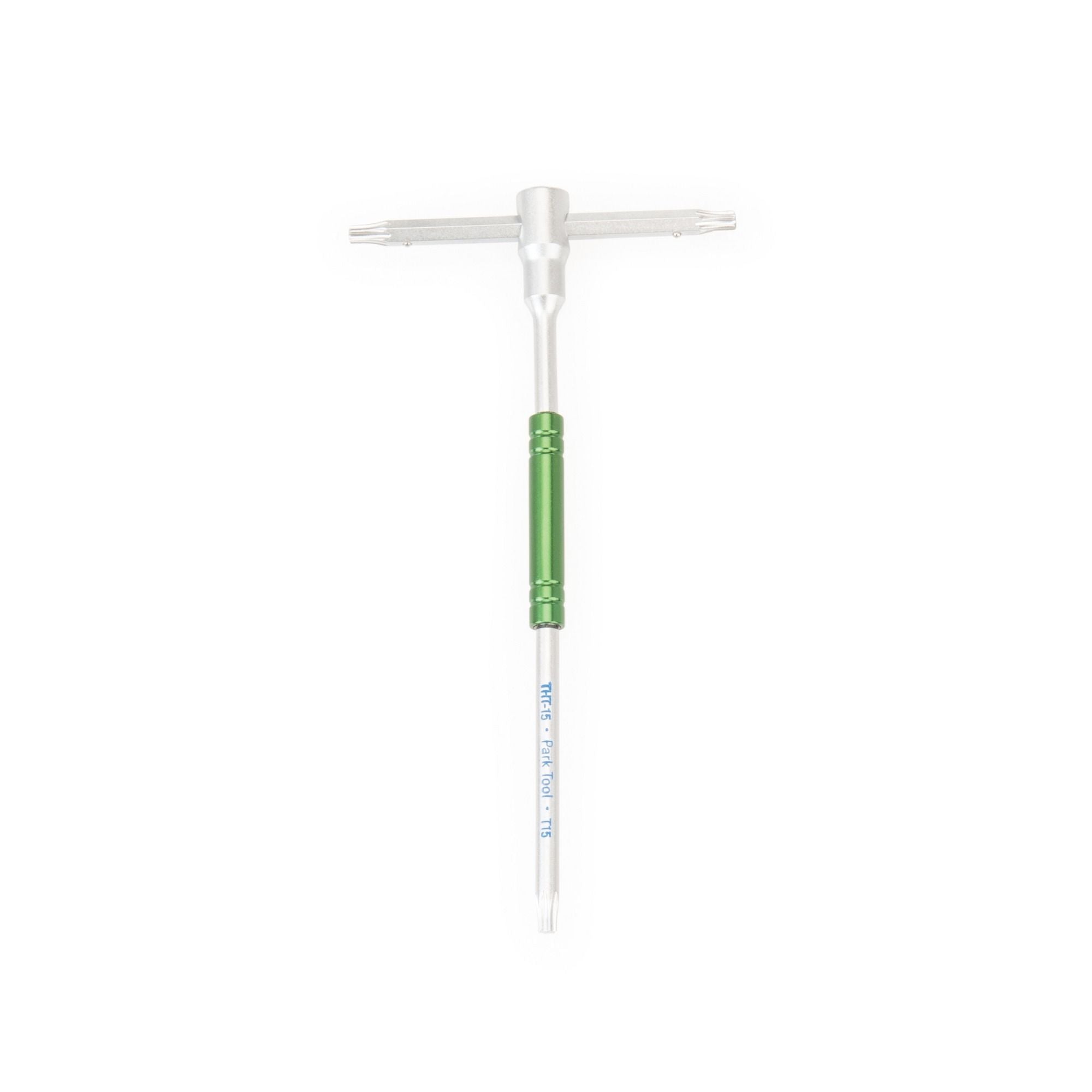 Park Tool THT-15 T15 Torx Sliding T-Handle
