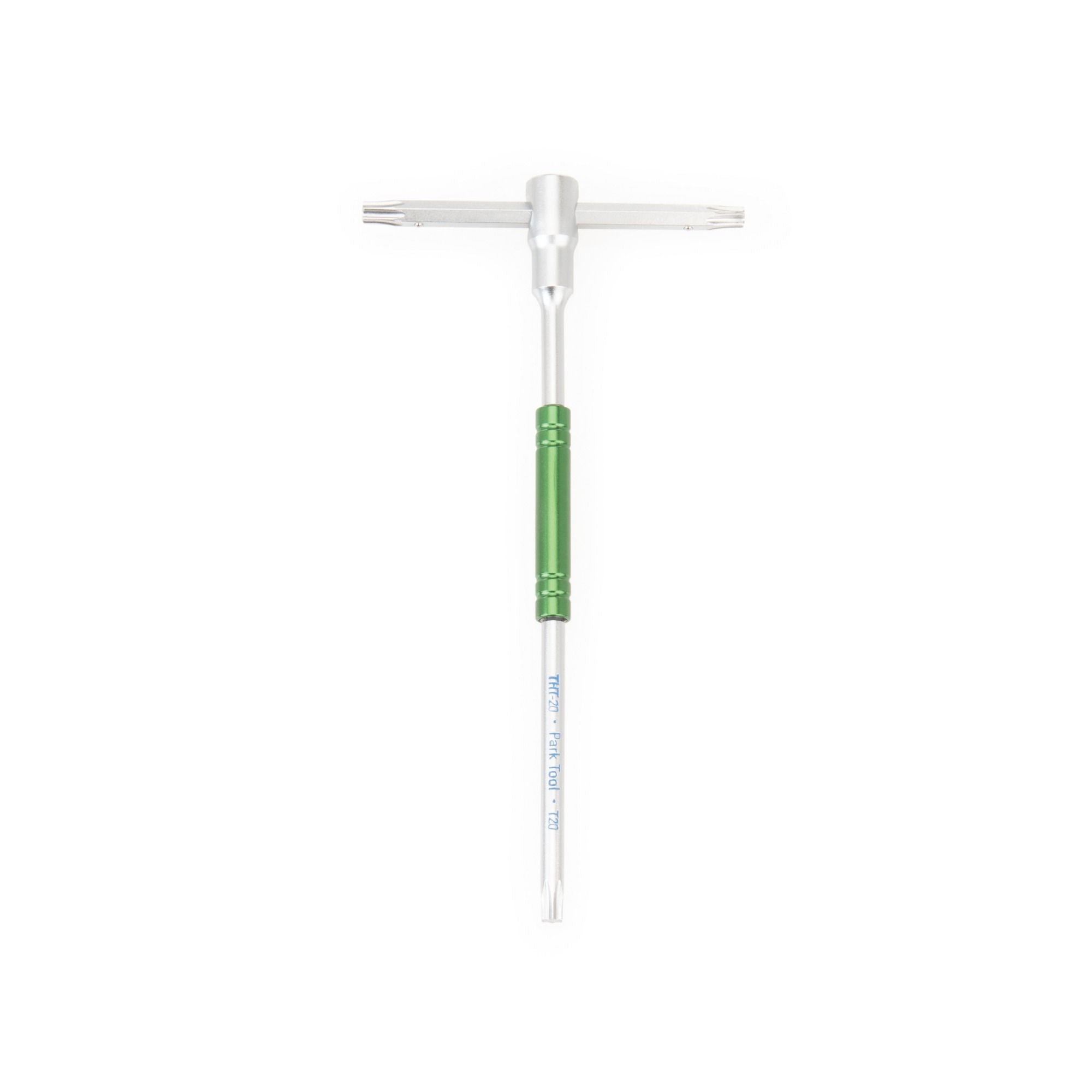 Park Tool THT-20 T20 Torx Sliding T-Handle