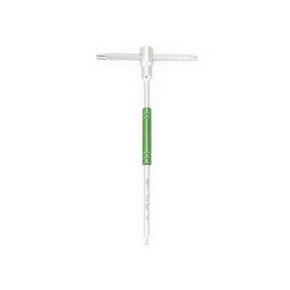 Park Tool THT-20 T20 Torx Sliding T-Handle