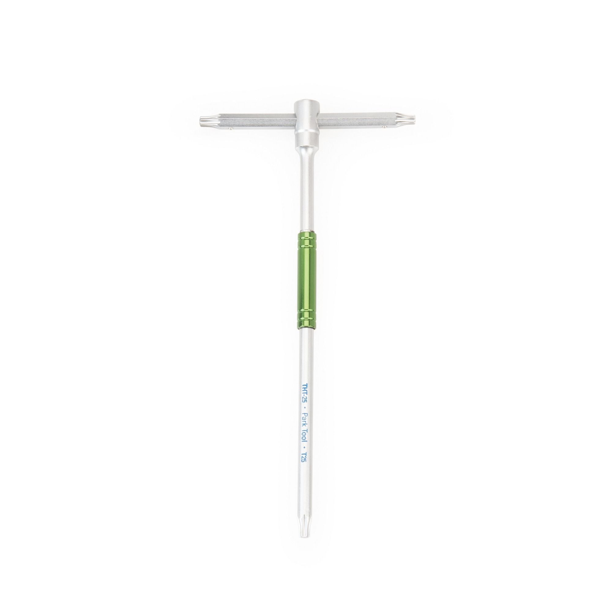 Park Tool THT-25 T25 Torx Sliding T-Handle