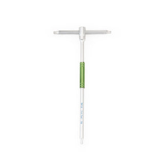 Park Tool THT-25 T25 Torx Sliding T-Handle