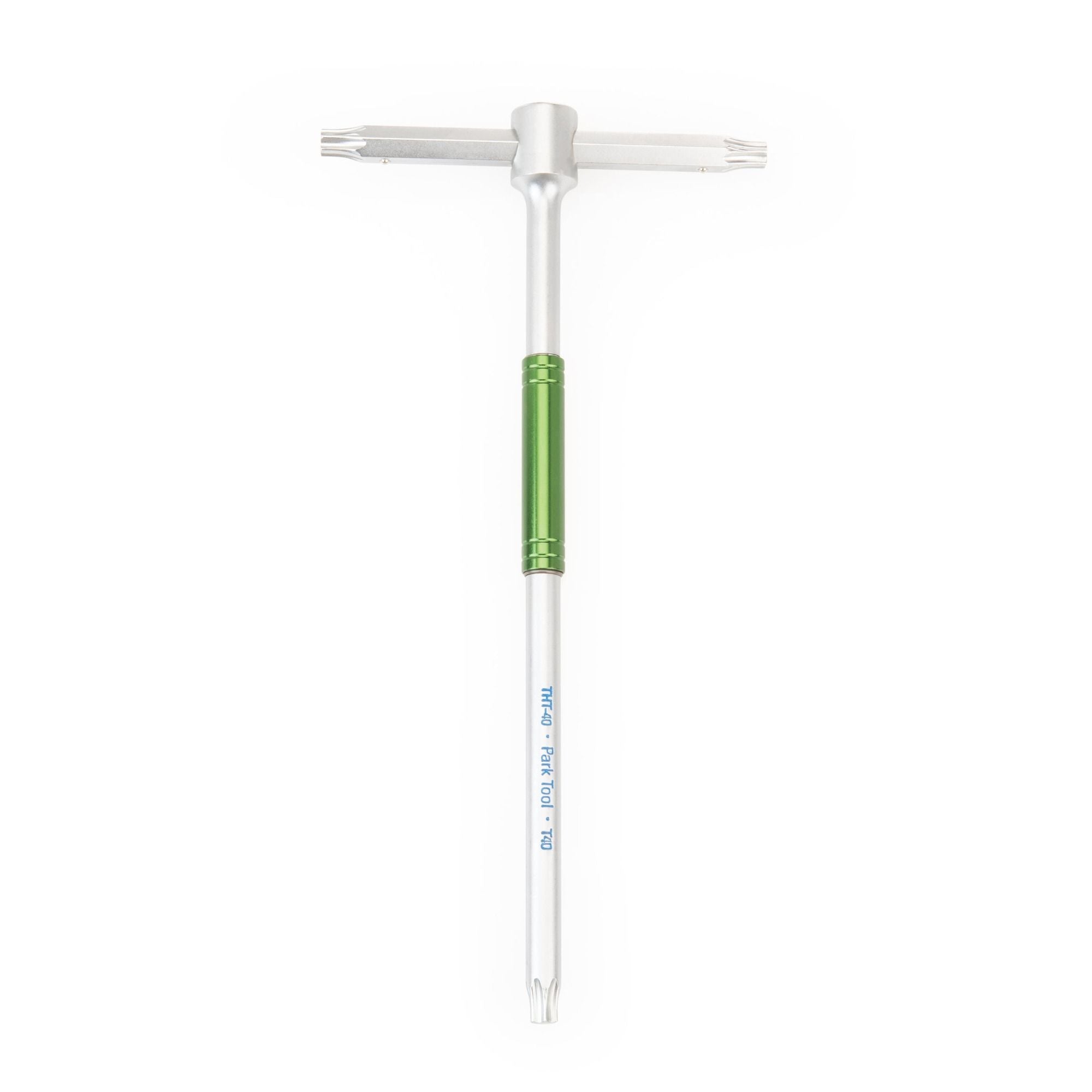 Park Tool THT-40 T40 Torx Sliding T-Handle