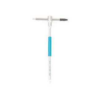 Park Tool THH-2 Hex Sliding T-Handle 2MM