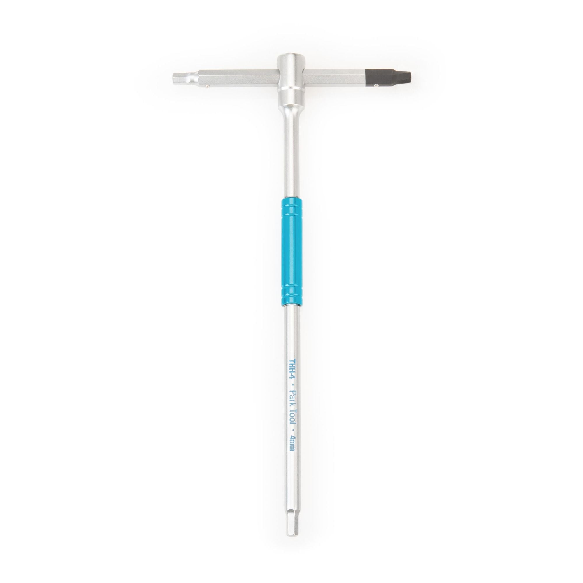 Park Tool THH-4 Hex Sliding T-Handle 4MM