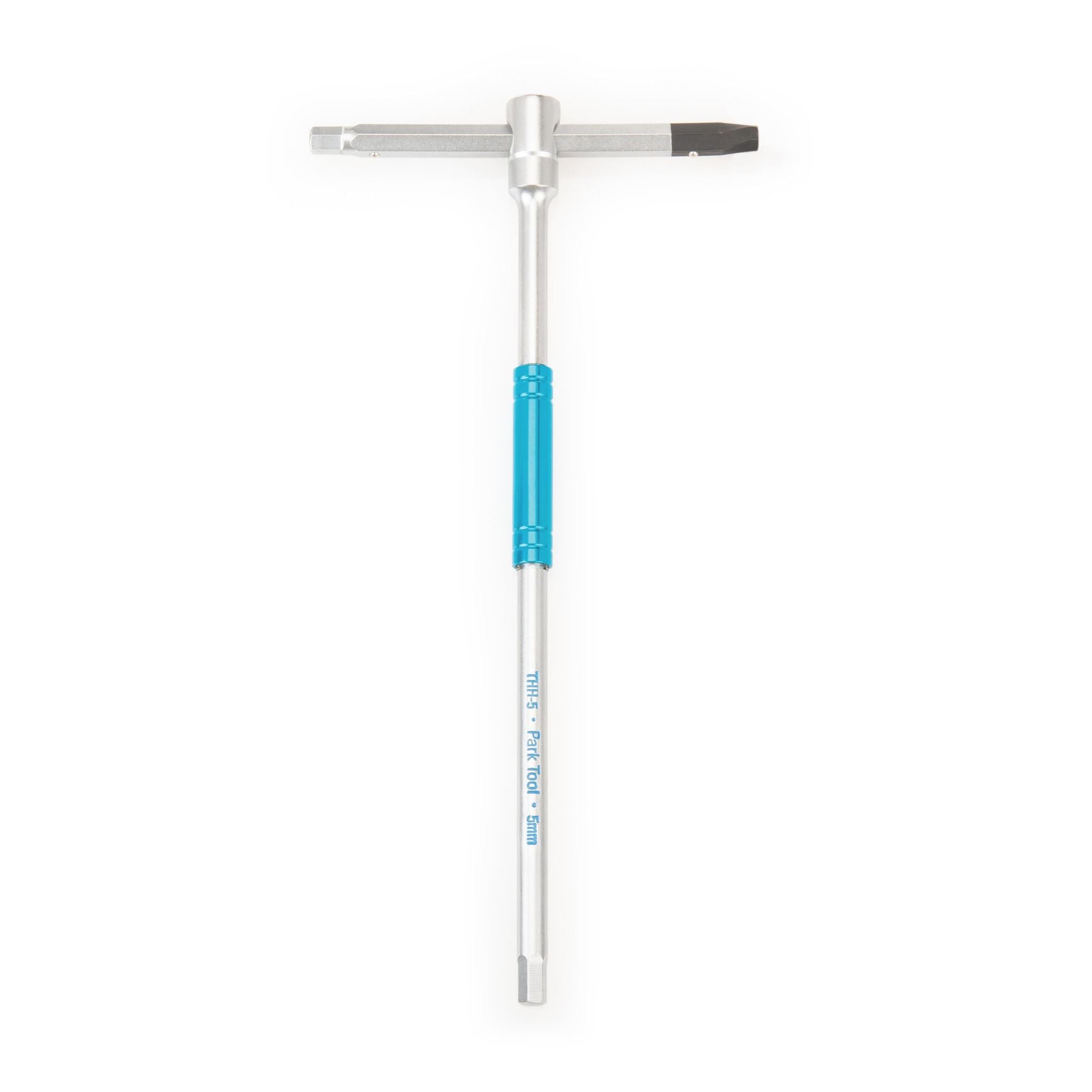 Park Tool THH-5 Hex Sliding T-Handle 5MM