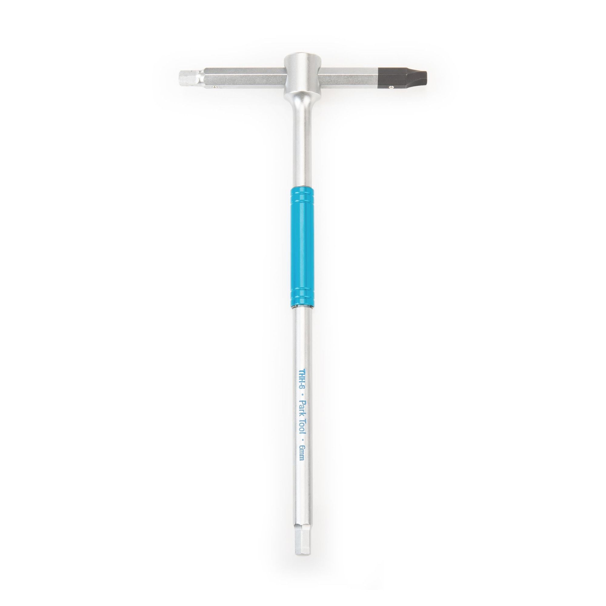 Park Tool THH-6 Hex Sliding T-Handle 6MM