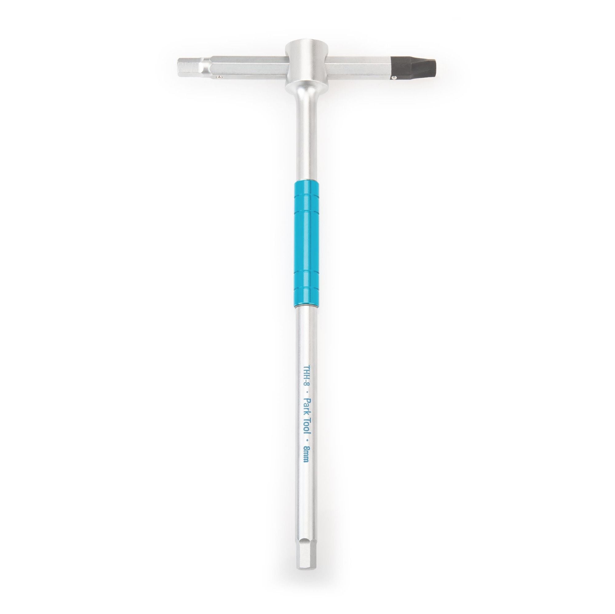 Park Tool THH-8 Hex Sliding T-Handle 8MM