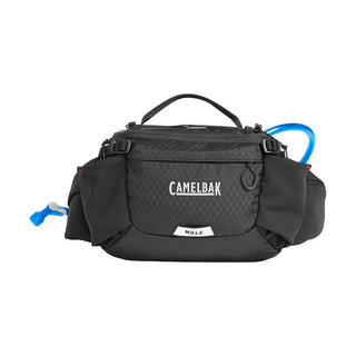 M.U.L.E. 5 Waist Pack 1.5L - Black