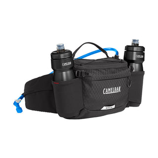 M.U.L.E. 5 Waist Pack 1.5L - Black