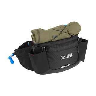 M.U.L.E. 5 Waist Pack 1.5L - Black