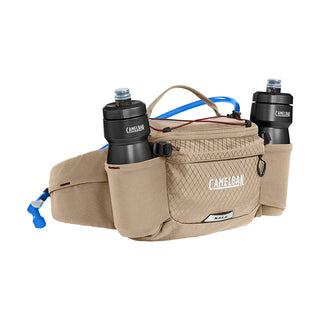M.U.L.E. 5 Waist Pack 1.5L - Moondust