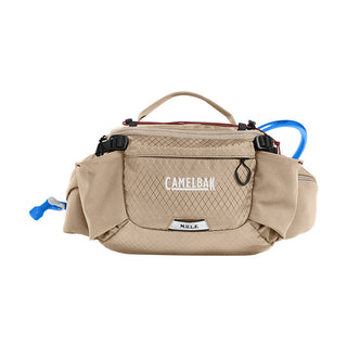 M.U.L.E. 5 Waist Pack 1.5L - Moondust