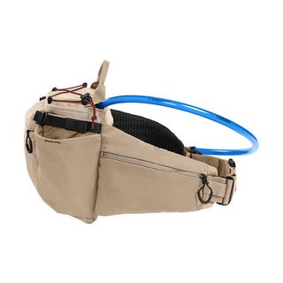 M.U.L.E. 5 Waist Pack 1.5L - Moondust