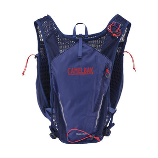 Trail Run Vest Men's 7L - Deep Sea