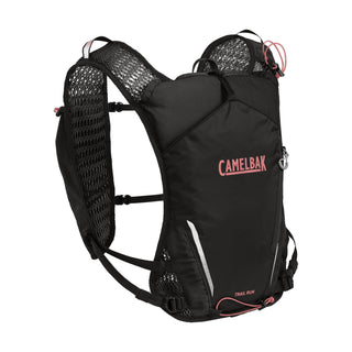 Trail Run Vest Women's 1.0L - Black