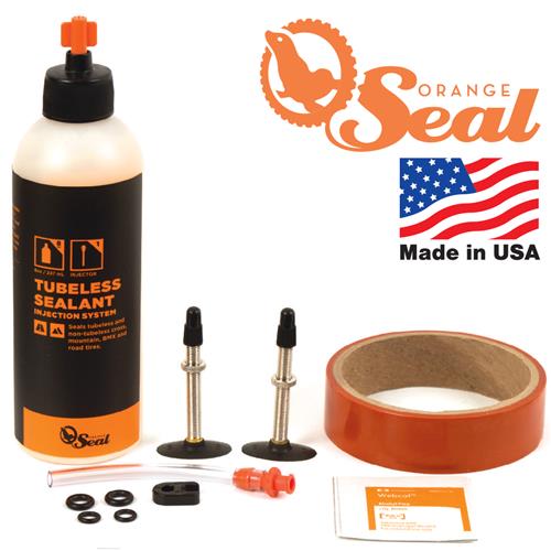 Orange Seal Tubeless Kit 24MM
